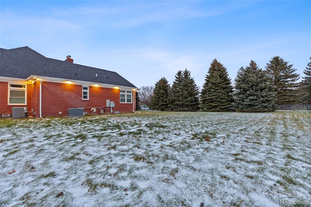 72824 Solanus Drive, Bruce, MI 48065 — Photo 57