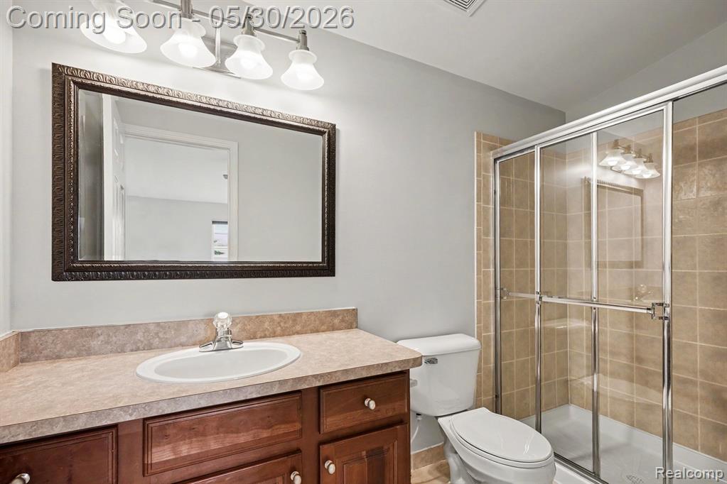 776 PAINT CREEK Drive, Troy, MI 48085 — Photo 21