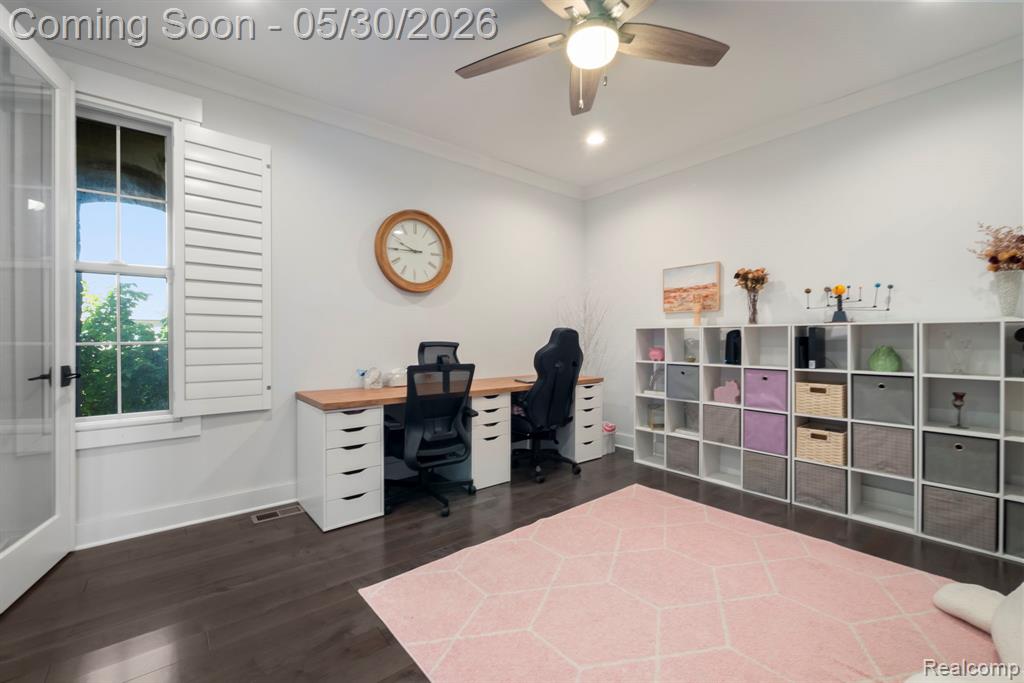 51265 Chamberlin Court, Northville, MI 48167 — Photo 30