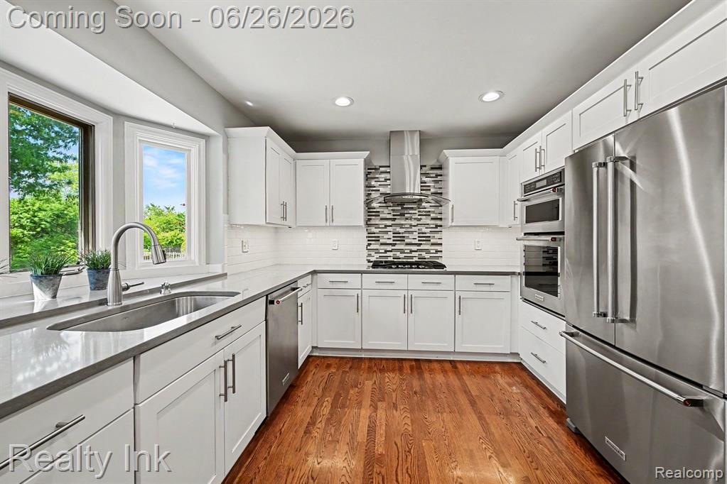 49195 Fox Drive S, Plymouth, MI 48170 — Photo 9