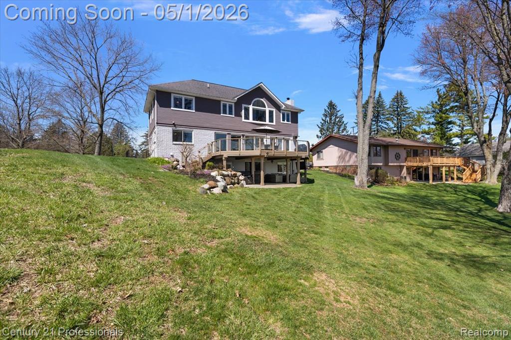 9800 Sashabaw Road, Clarkston, MI 48348 — Photo 53