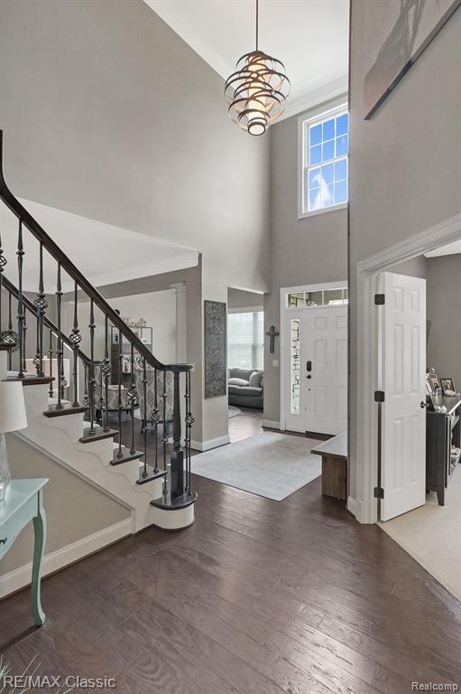 50757 CALVERT ISLE Drive, Novi, MI — Photo 11
