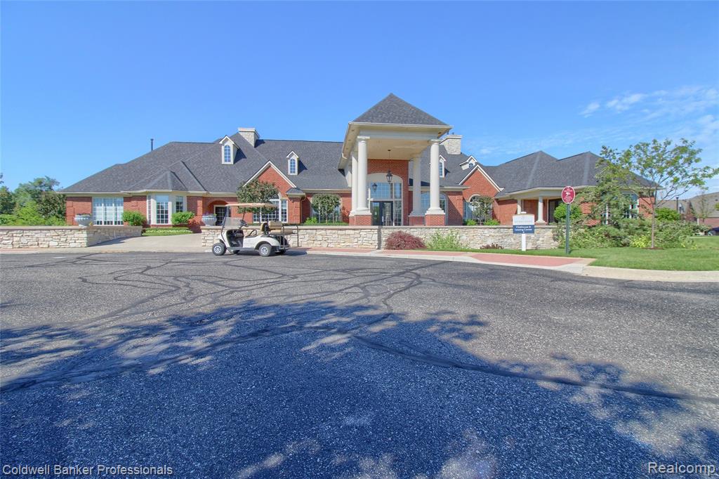 45973 Graystone Lane, Canton, MI 48187 — Photo 30