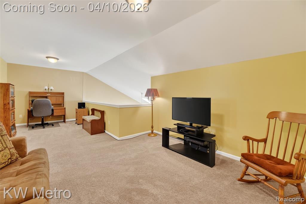 4662 Summer Ridge Drive, Howell, MI 48843 — Photo 23