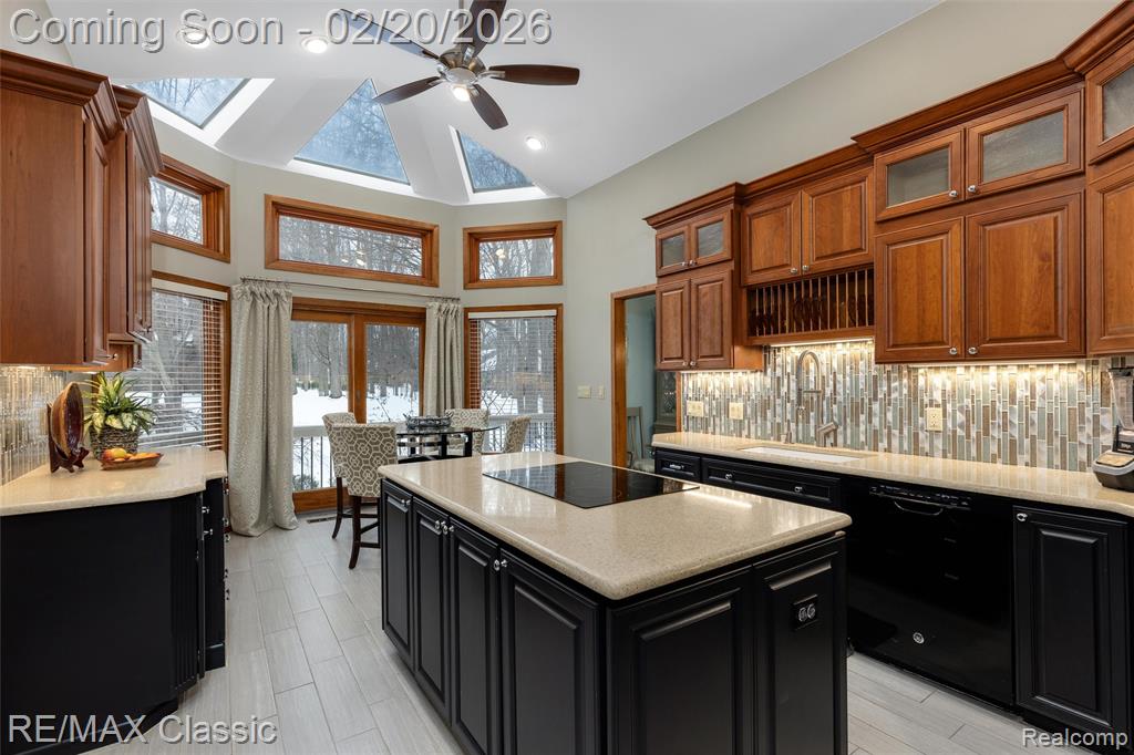 43484 Scenic Lane, Northville, MI 48167 — Photo 22