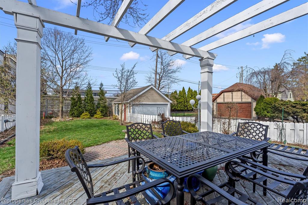 941 Forest Avenue, Birmingham, MI 48009 — Photo 33