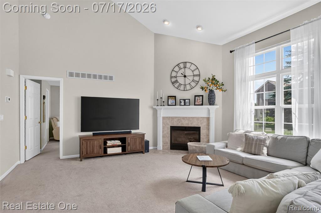 4165 Kristine Court, Canton, MI 48188 — Photo 6