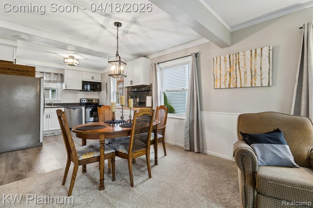 22436 Lakeland Street, Saint Clair Shores, MI 48081 — Photo 17