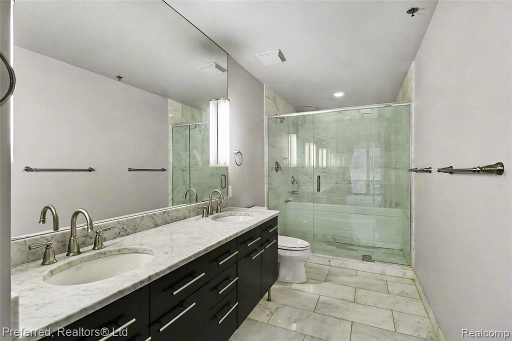 3670 Woodward Avenue, #4/201, Detroit, MI 48201 — Photo 16