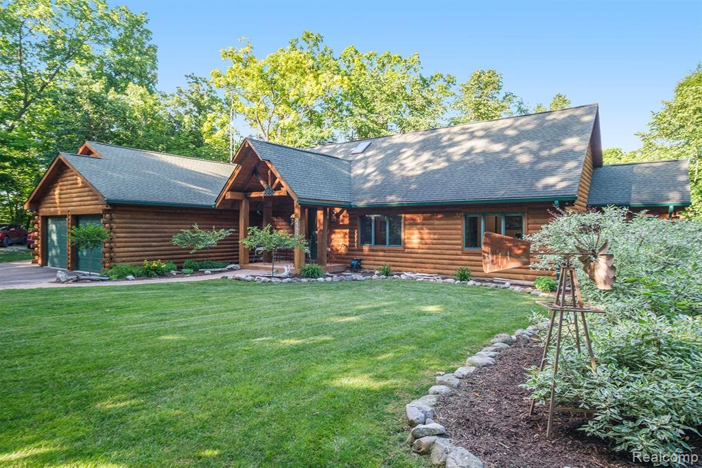 4693 Hegel Road, Goodrich Vlg, MI — Photo 39