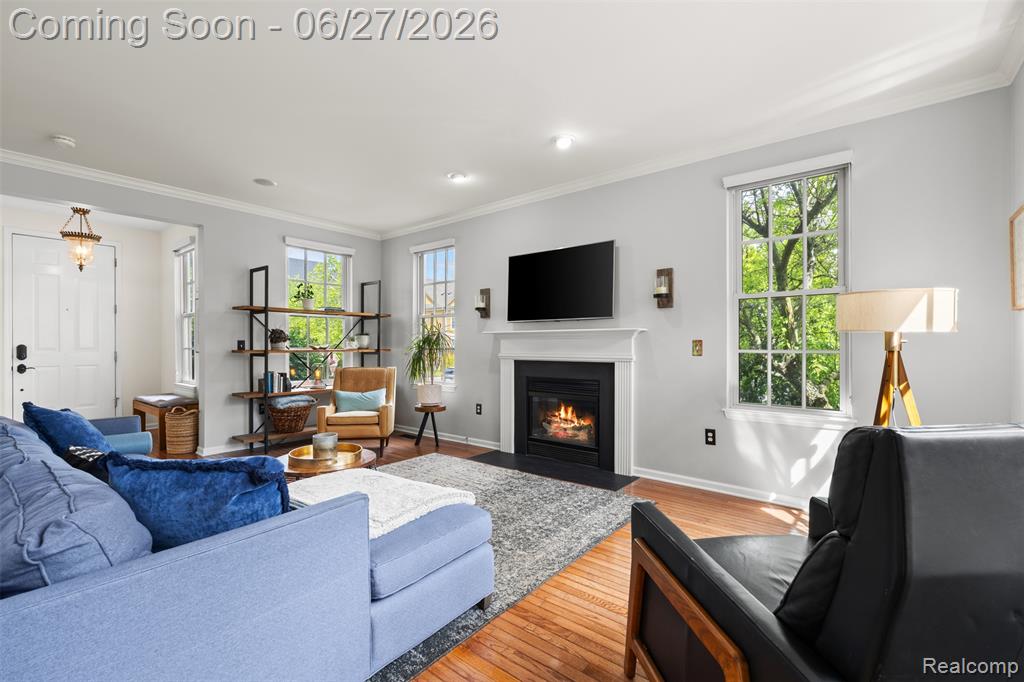 50275 Hancock Street, Canton, MI 48188 — Photo 8