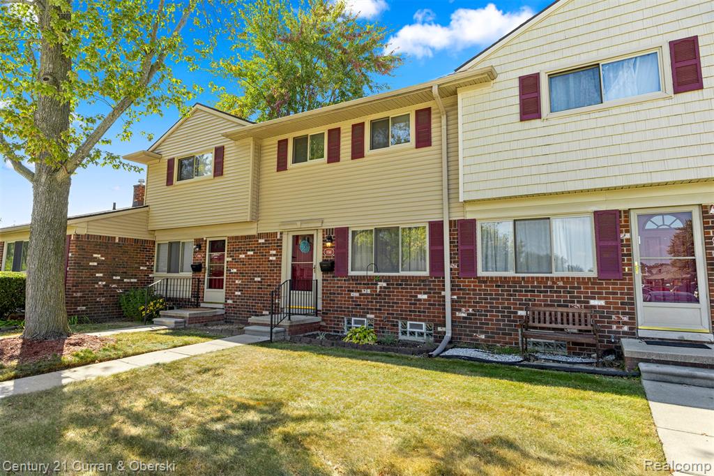 9766 Cornell Street, 173, Taylor, MI 48180 — Photo 2