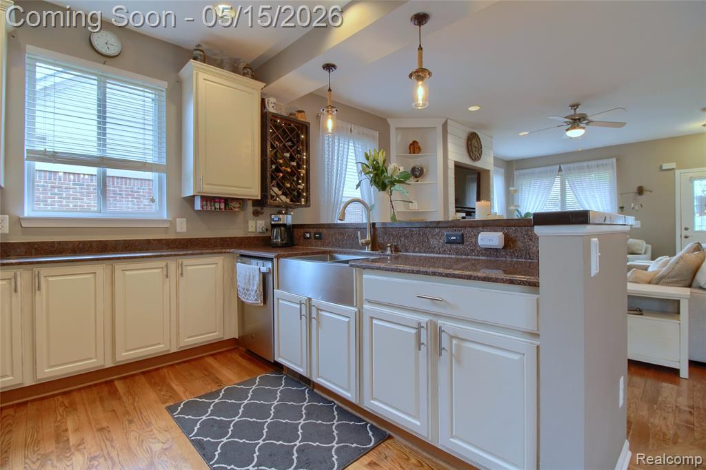 28260 Cottage Lane, New Hudson, MI 48165 — Photo 11