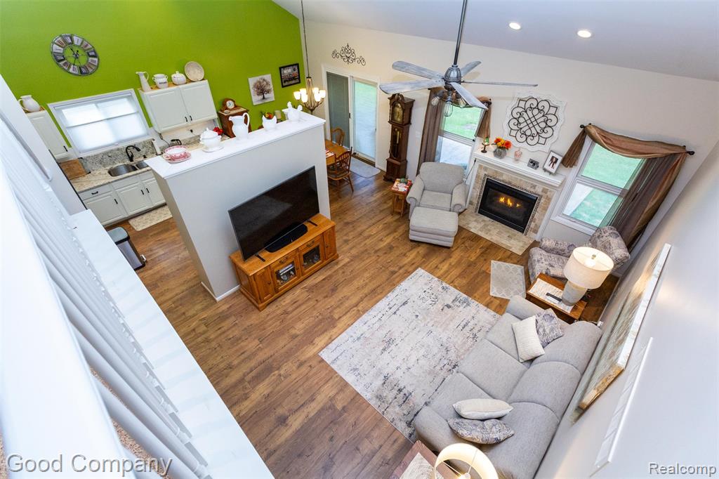 57253 Megan Drive, 21, Washington, MI — Photo 27