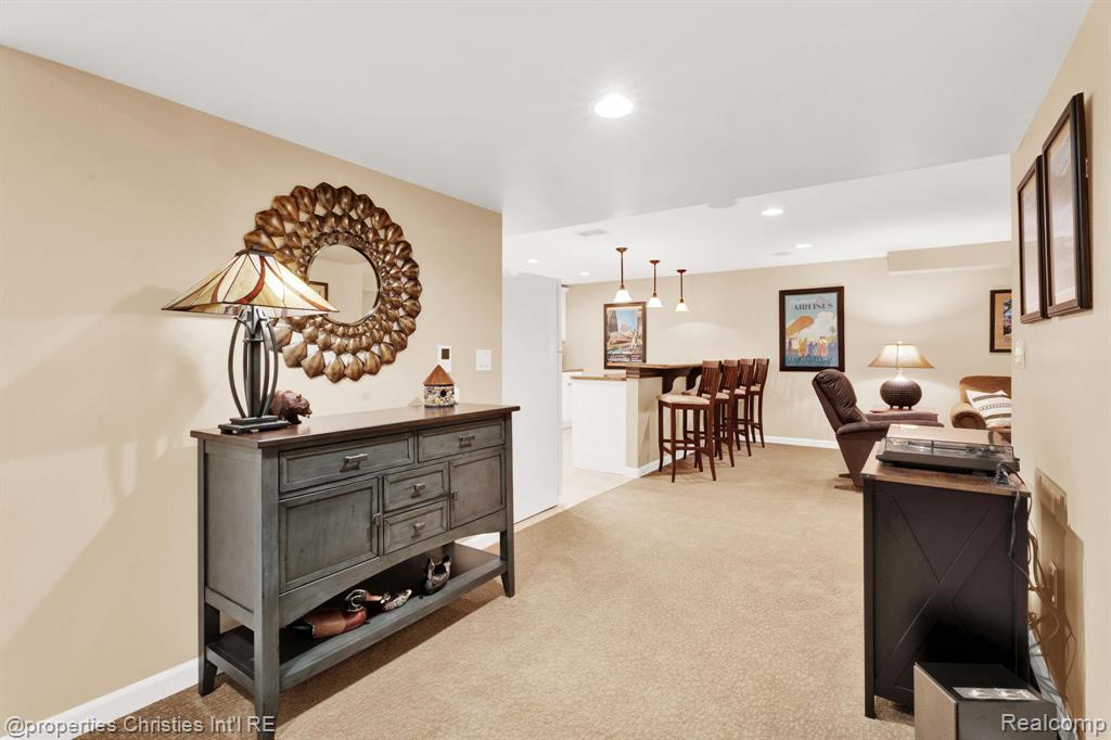 19418 Warwick Street, Beverly Hills, MI 48025 — Photo 54