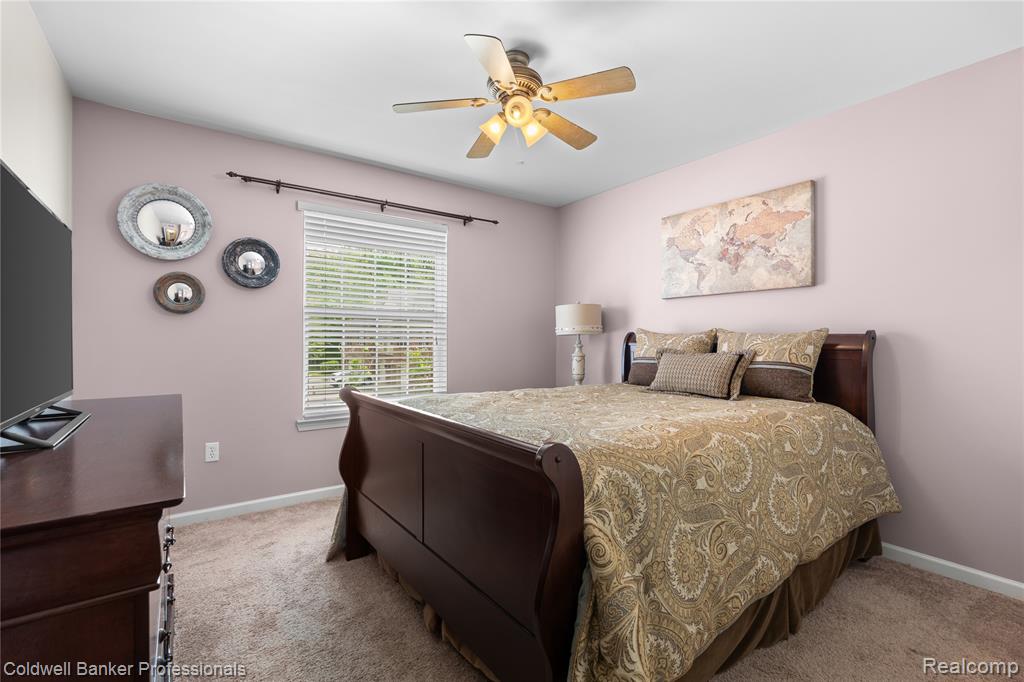 3898 Radcliff Drive, 129, Canton, MI 48188 — Photo 20
