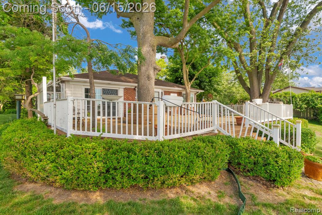 3080 Jackson Boulevard, Highland, MI 48356 — Photo 60