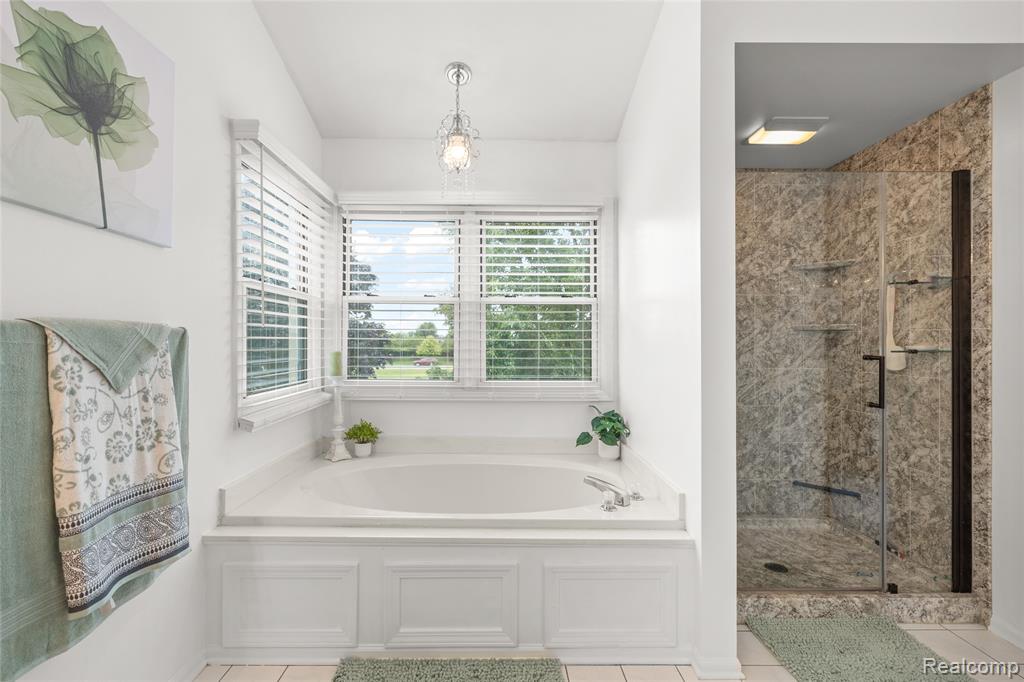 703 Sandalwood Court, Canton, MI 48188 — Photo 19
