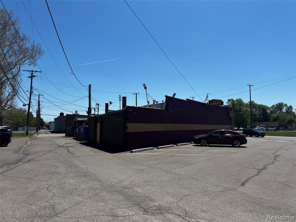 27216 Grand River Avenue, Redford, MI 48240 — Photo 17