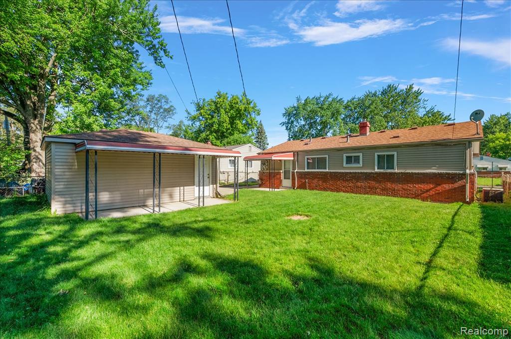 26061 Cameo Court, Madison Heights, MI 48071 — Photo 16