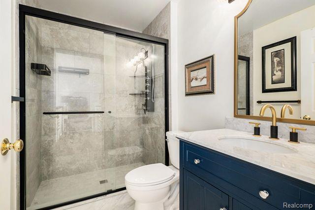 6421 CLUB Court W, Grand Blanc, MI 48439 — Photo 15