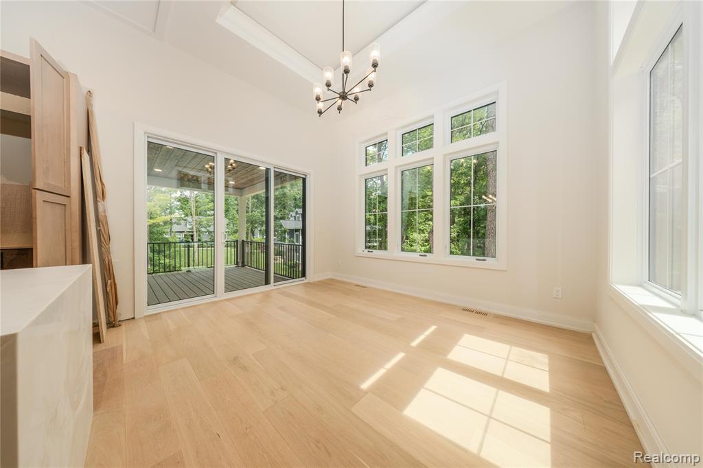 7509 Maple Ridge Drive, Clarkston, MI — Photo 5