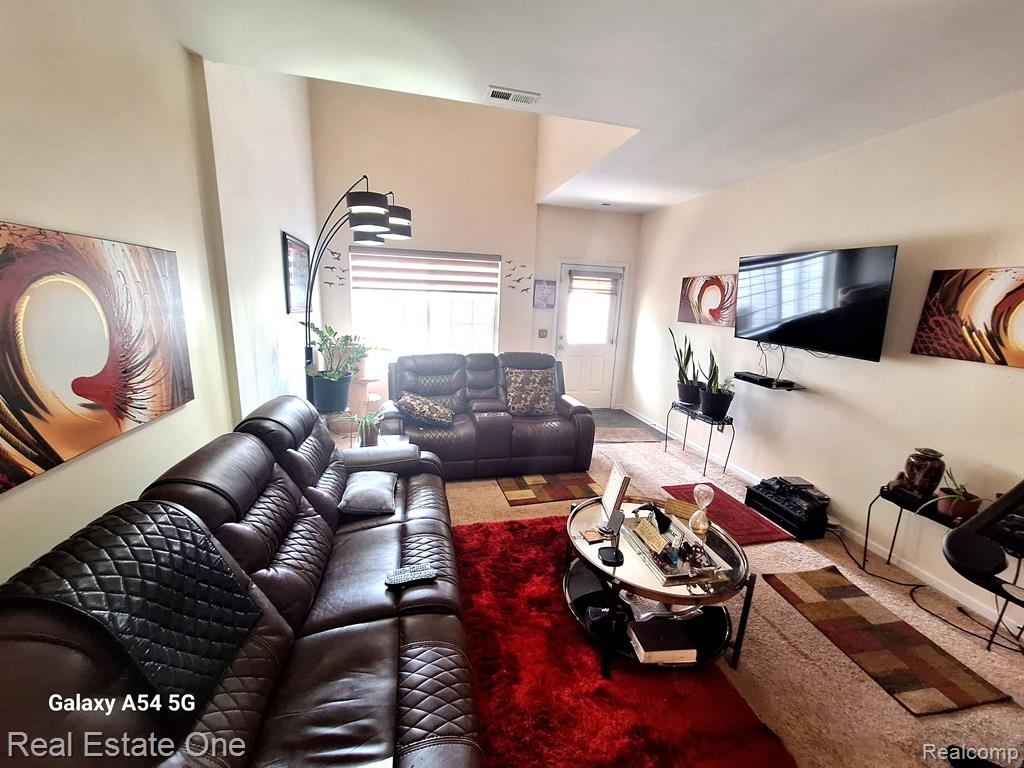26707 ASHTON Drive, Woodhaven, MI 48183 — Photo 6
