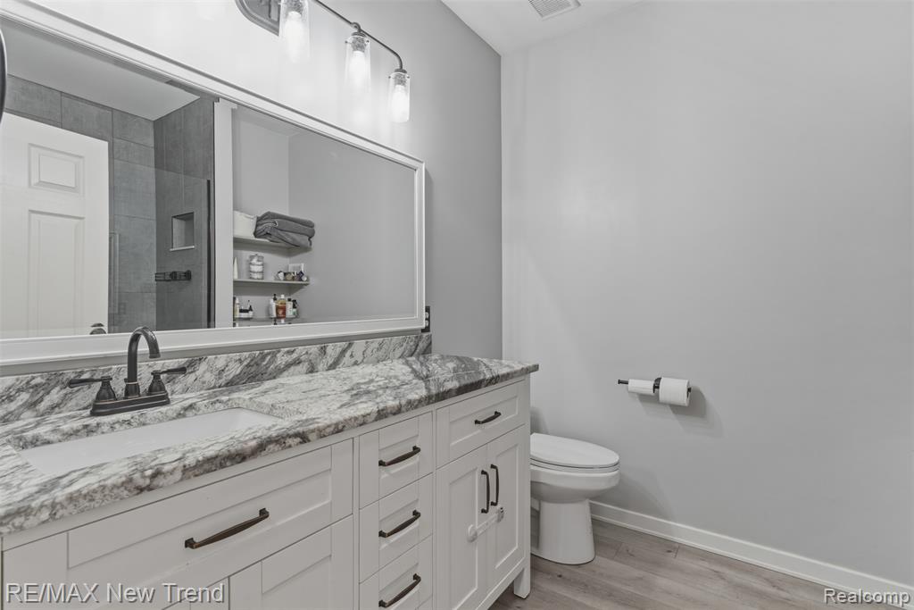 3270 Johanna Ware W, Wixom, MI 48393 — Photo 19