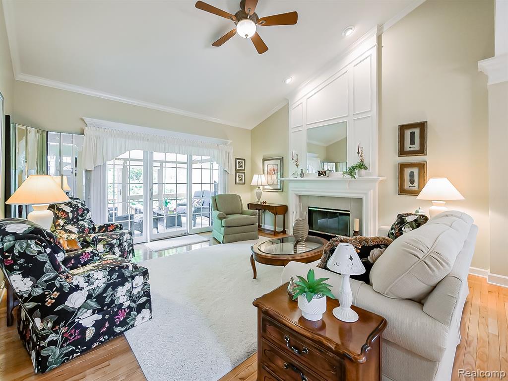 44415 Aspen Ridge Drive, Northville, MI 48168 — Photo 53
