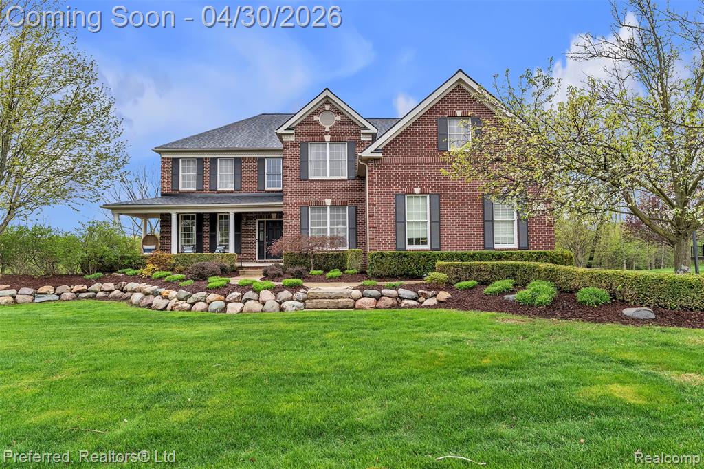 50241 Teton Ridge Drive, Northville, MI 48168 — Photo 3