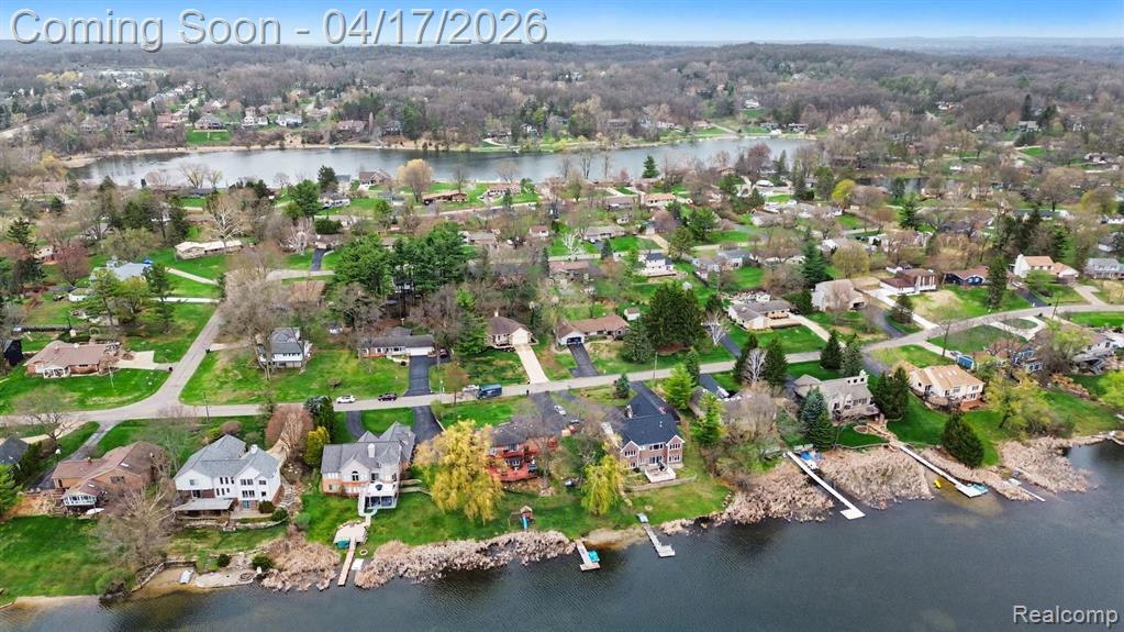 6620 Greene Haven Drive, Clarkston, MI 48348 — Photo 29
