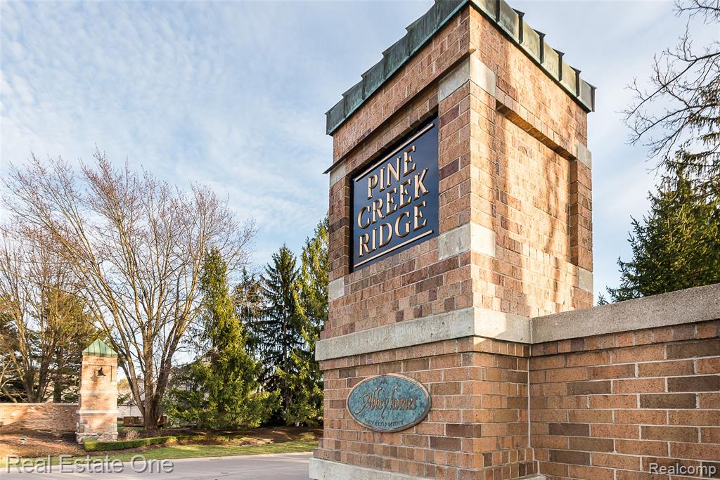 5350 Hidden Pines Drive, Brighton, MI 48116 — Photo 12