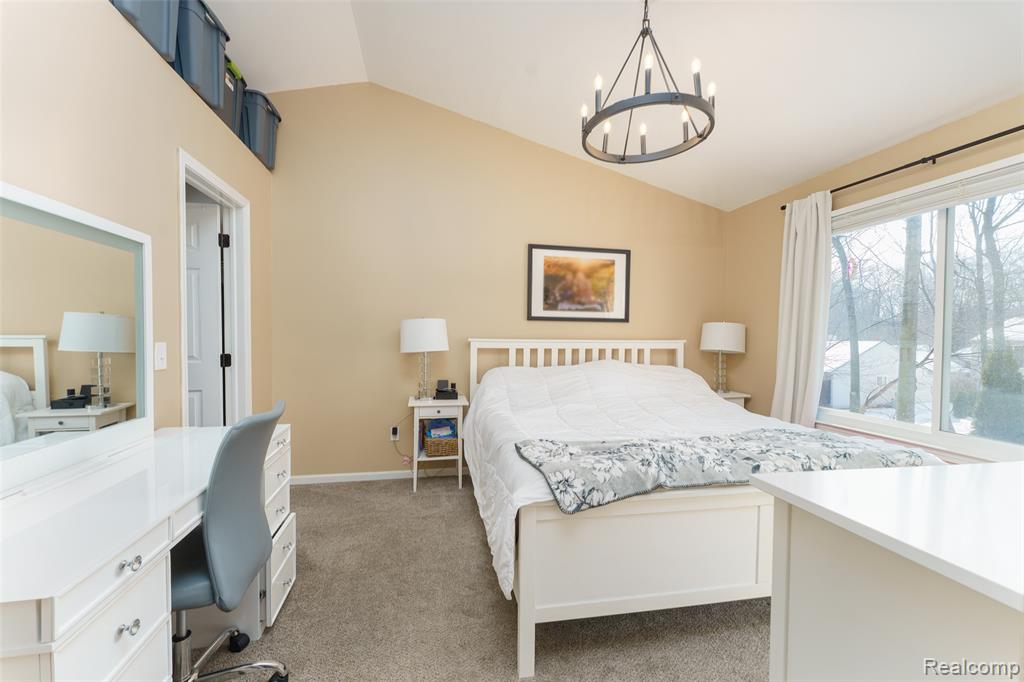 1645 Dartmoor Drive, Howell, MI 48843 — Photo 15