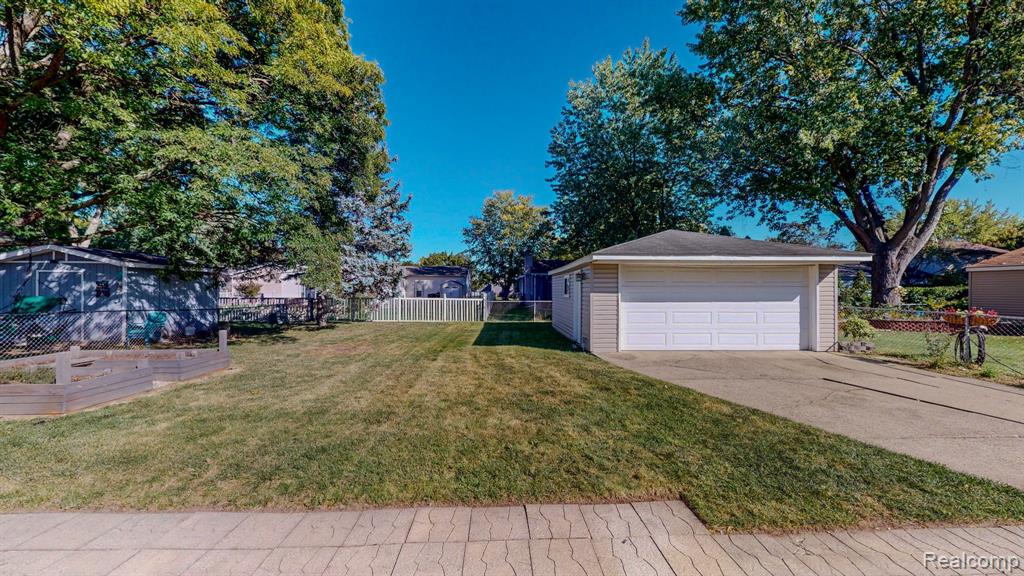 1357 Hampshire Drive, Canton, MI 48188 — Photo 26