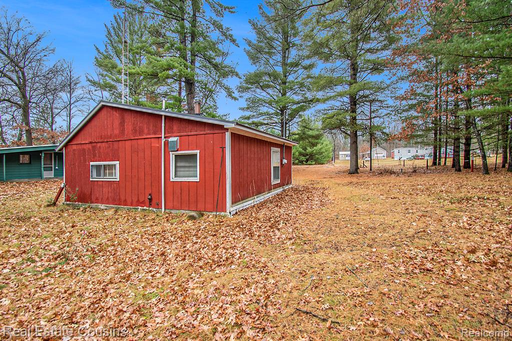 351 Oak Lake Rd Road, Mio, MI 48647 — Photo 15