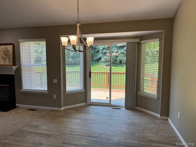 695 Woodhaven Drive, 64, Commerce Twp, MI 48390 — Photo 9