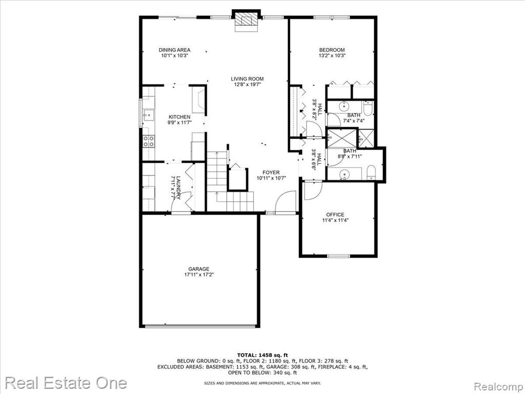 295 WINDING Brook, Commerce Twp, MI 48390 — Photo 35