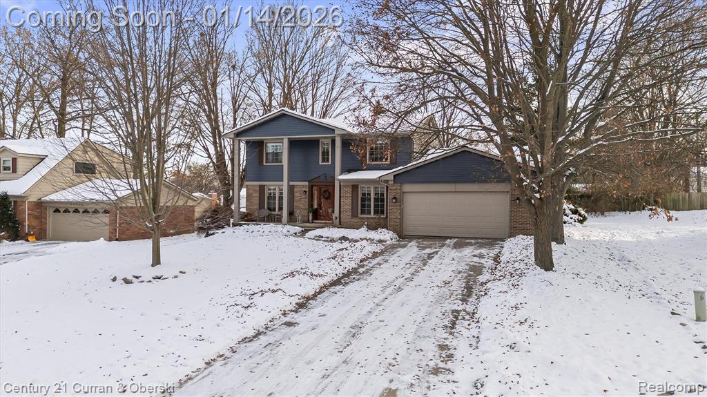 43867 Galway Drive, Novi, MI 48167 — Photo 53