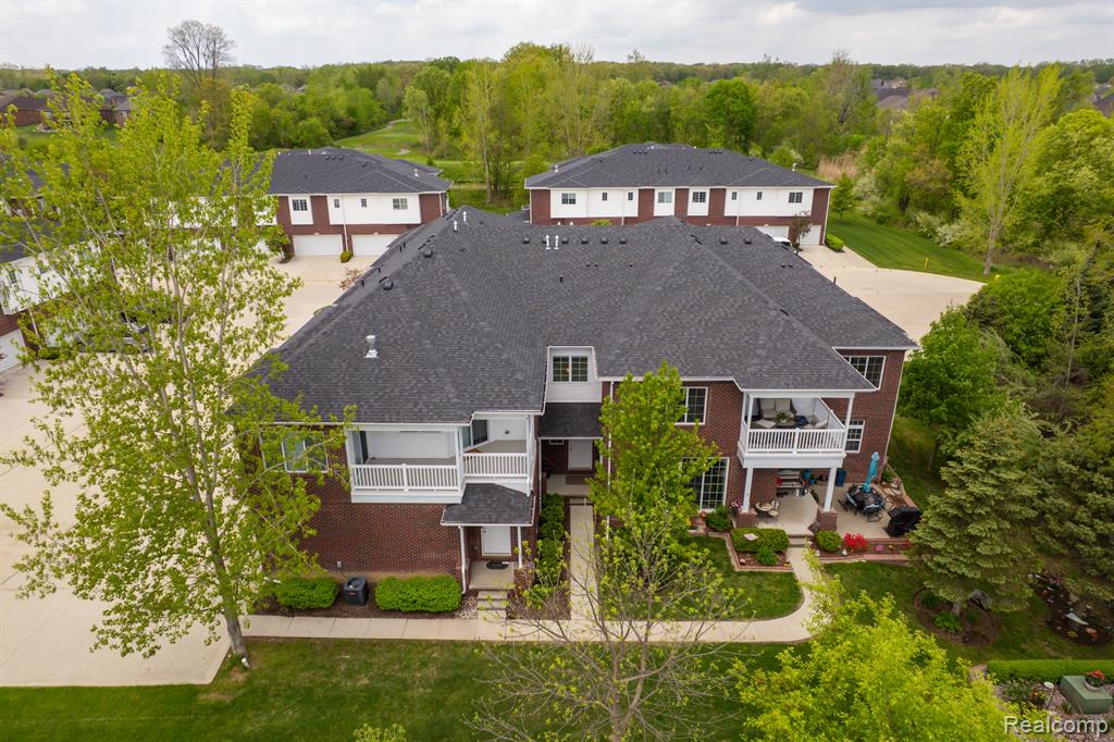 7004 BOULDER POINTE Drive, 89, Washington, MI — Photo 35