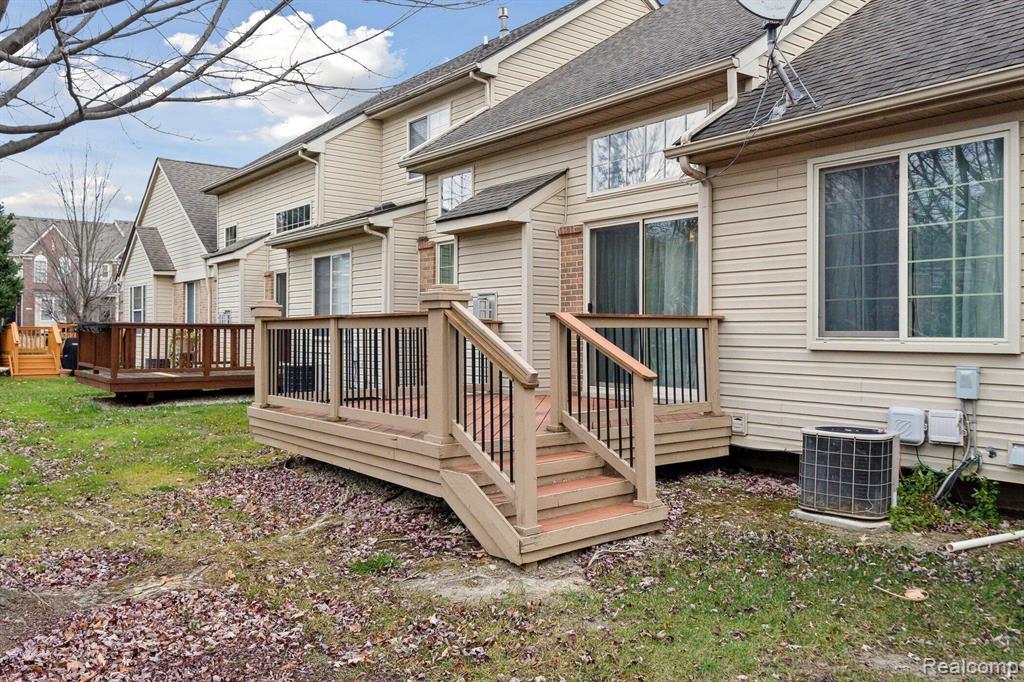 435 Carson Drive, Westland, MI — Photo 26