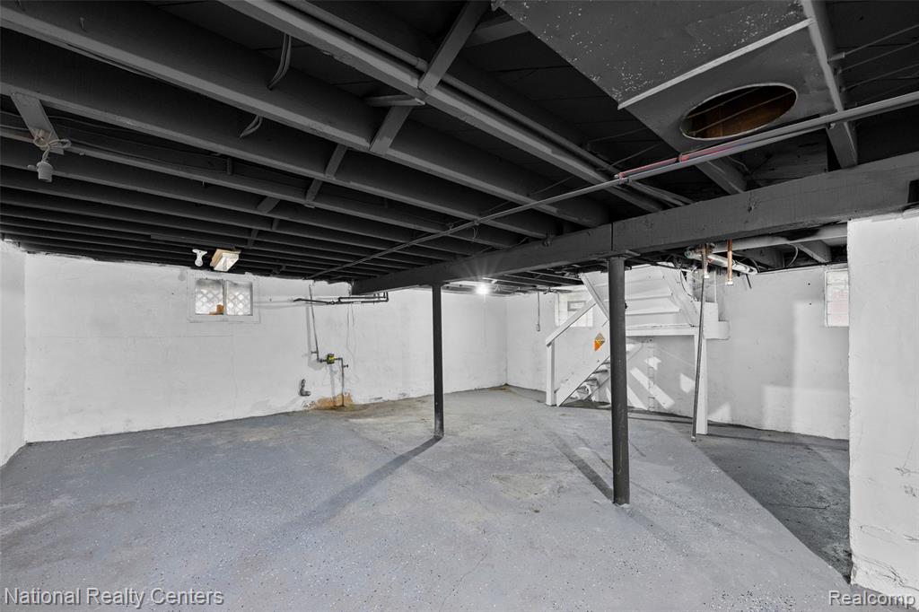 3917 Bewick Street, Detroit, MI 48214 — Photo 25