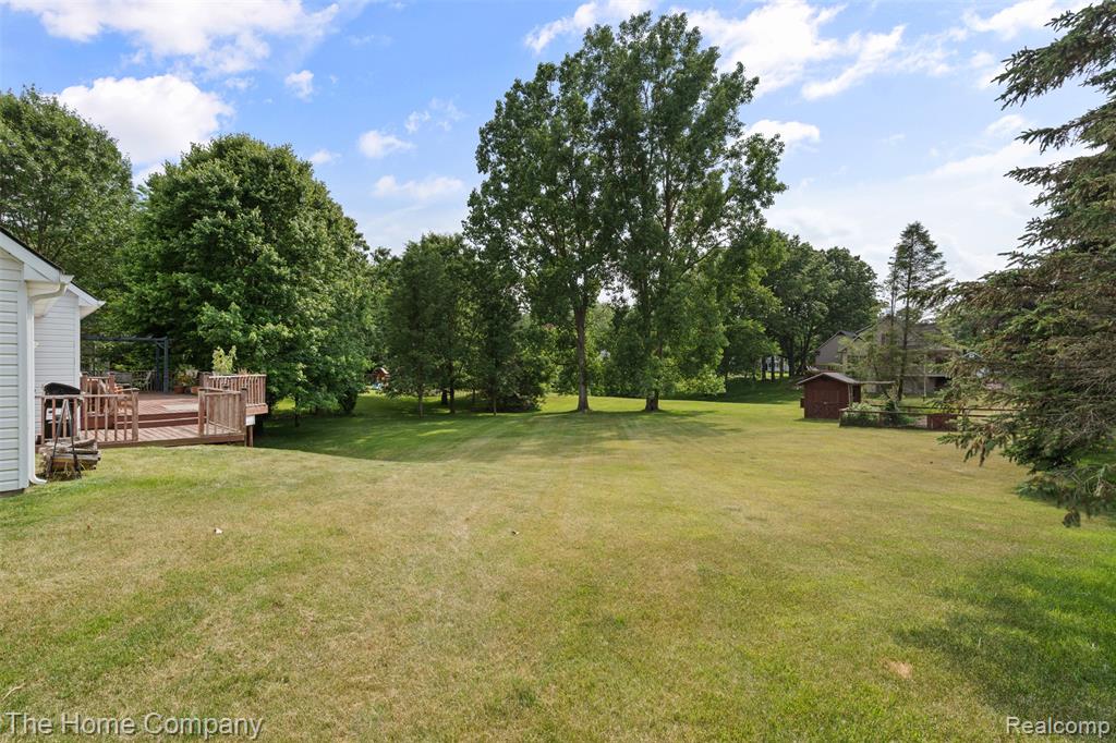 8320 Constitution Boulevard, Pinckney, MI 48169 — Photo 44