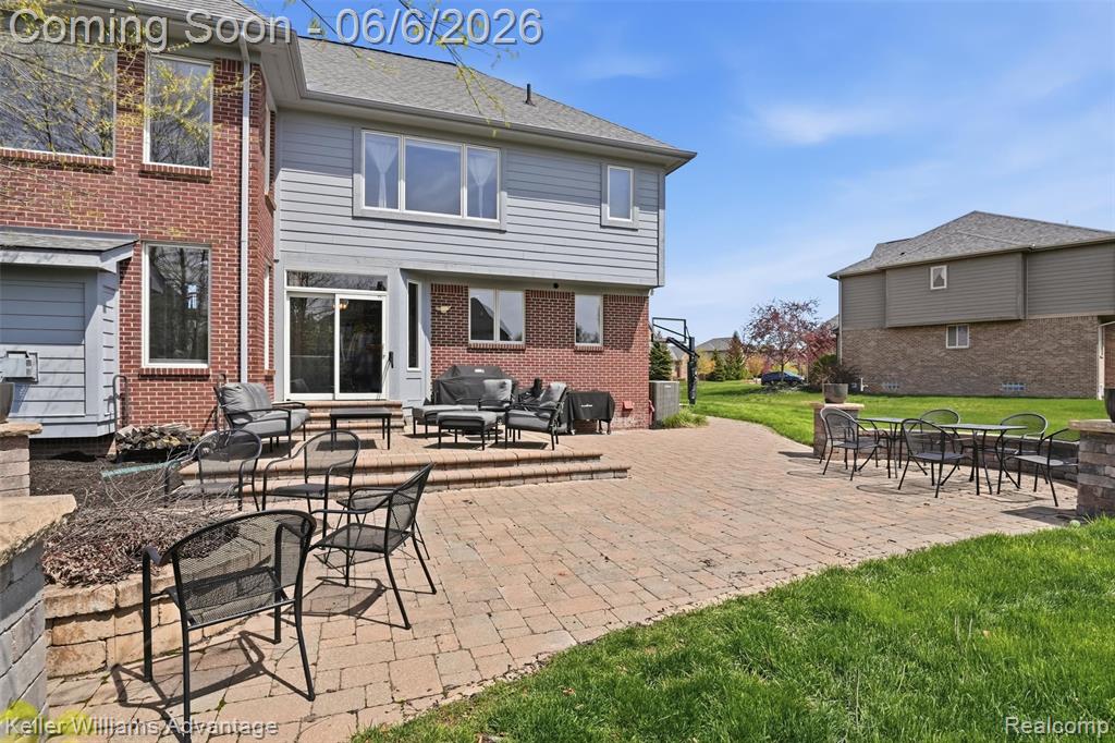 51889 Curtis Court, Northville, MI 48167 — Photo 70