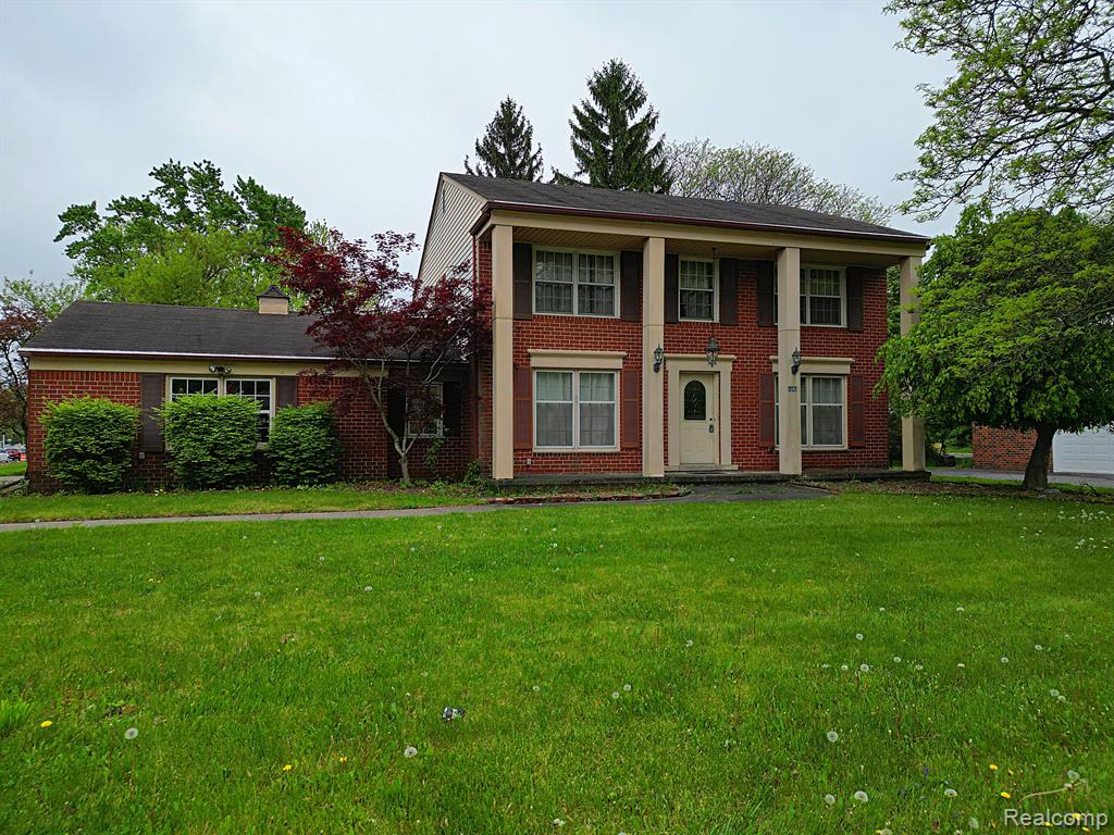 4003 OLD DOMINION Drive, West Bloomfield, MI 48323 — Photo 3