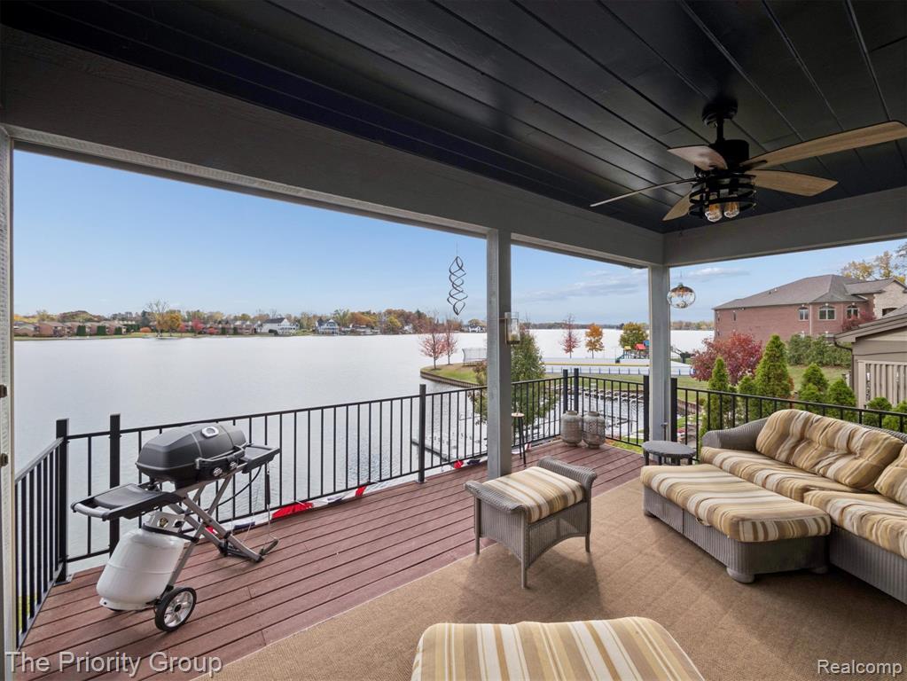 11467 Bay Shore Drive, Fenton, MI, 48430