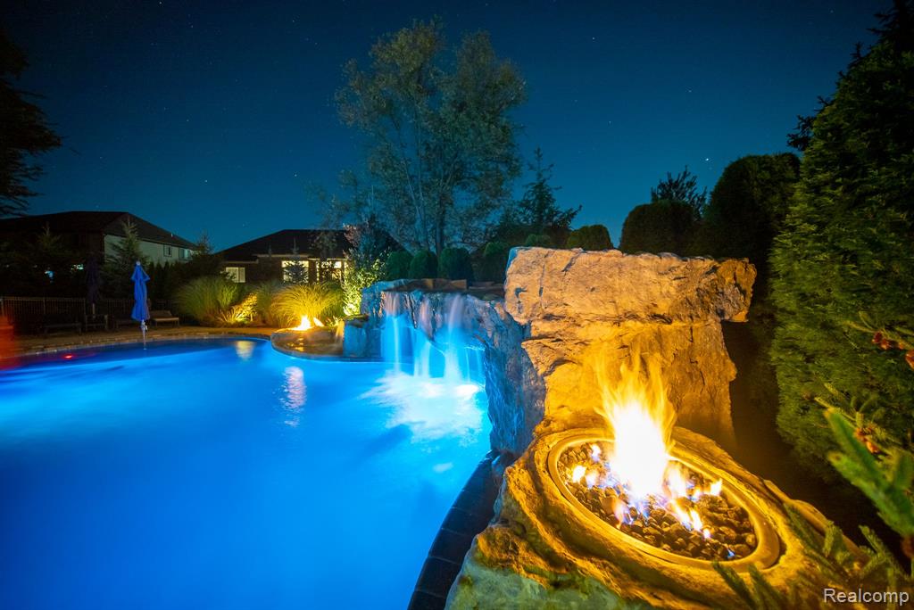 62578 POND Drive, Washington, MI — Photo 66