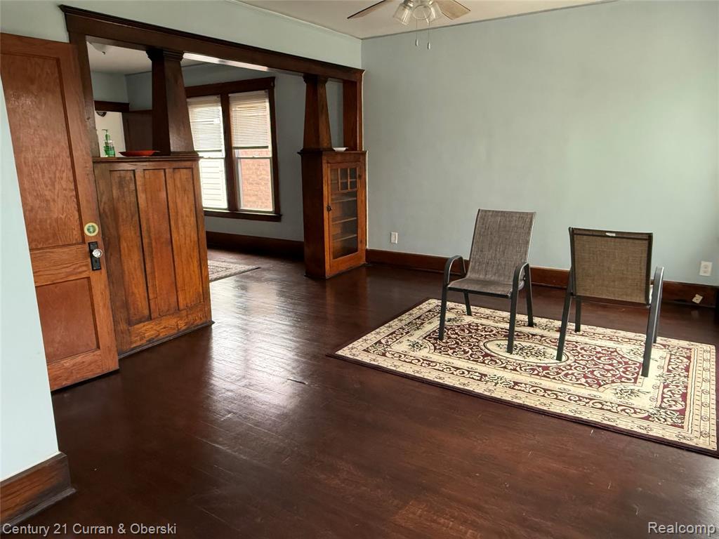 7067 Lexington Street, Detroit, MI 48209 — Photo 5