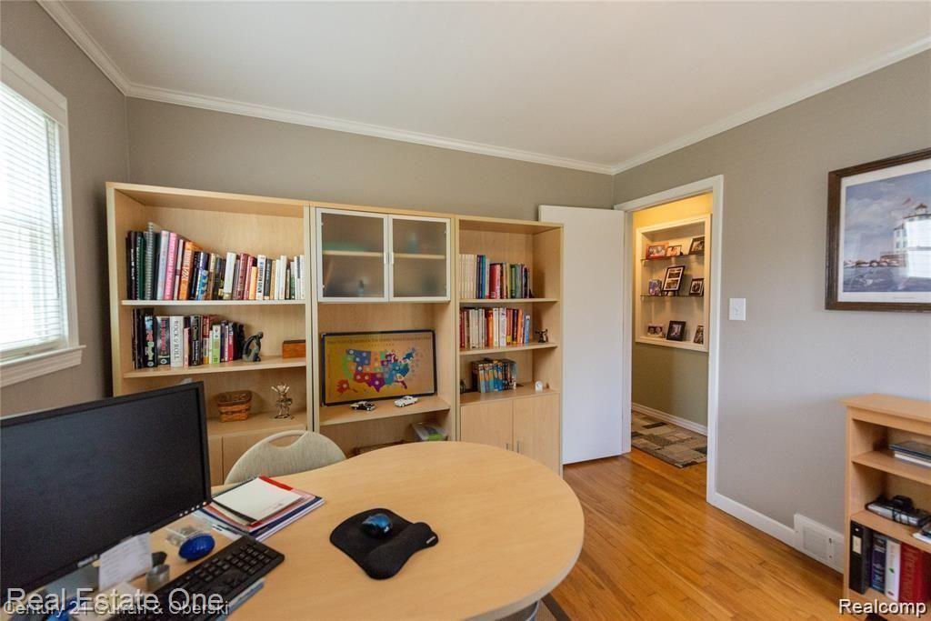 710 N VERMONT Avenue, Royal Oak, MI 48067 — Photo 14