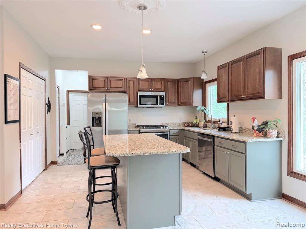 52762 S Weathervane Drive, Chesterfield, MI 48047 — Photo 7