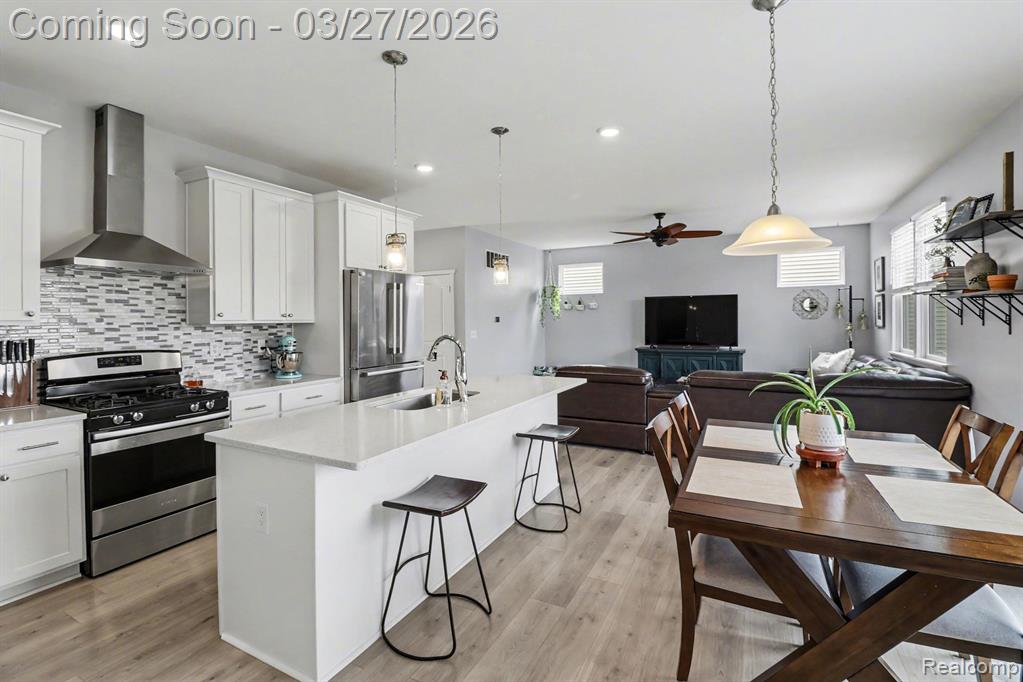 2048 Blackstone Lane, Howell, MI 48843 — Photo 10